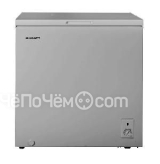 Морозильный ларь KRAFT BD (W) 230 SRX