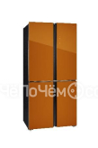 Холодильник HIBERG RFQ-490DX NFGQ inverter