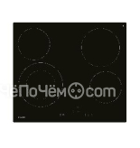 Варочная поверхность LEX EVH 641A BL