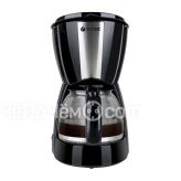 Капельная кофеварка VITEK VT-1503(BK)
