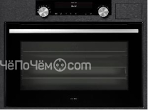 Духовой шкаф ASKO OCS8487B