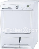 Сушильная машина Zanussi ZTE 285