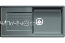 Кухонная мойка BLANCO zia xl 6s (517568)