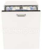 Посудомоечная машина BEKO din 5833 extra