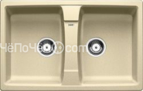 Кухонная мойка BLANCO lexa 8 (514696)