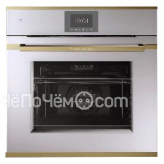 Духовой шкаф KUPPERSBUSCH B 6550.0 G4
