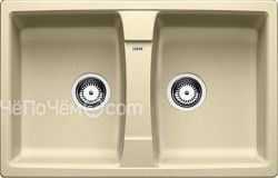 Кухонная мойка BLANCO lexa 8 (514696)