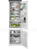 Холодильник AEG TSC8M191CS