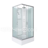 Душевая кабина NIAGARA NG-33984-14QBKT