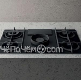 Варочная панель ELICA NIKOLATESLA FLAME BL/F/83