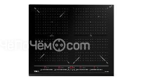 Варочная панель TEKA IZF 64600 BK MSP
