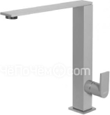 Смеситель ELLECI Flat K97 Light Grey