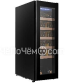 Винный шкаф MAUNFELD MFWC-45S12