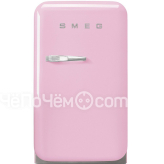 Минибар Smeg FAB5RPK