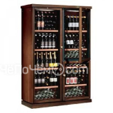 Винный шкаф IP INDUSTRIE CEXP 2661 RU