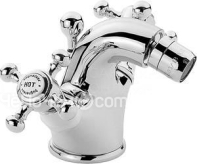 Смеситель BUGNATESE LADY BN.LAD-944CR хром