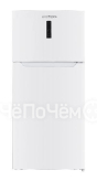Холодильник SNOWCAP CUP NF 512 W