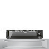 Подогреватель посуды SMEG CPR915X