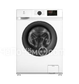 Стиральная машина LEX WFS 71202 WH