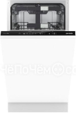 Посудомоечная машина Gorenje GV57210