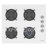 Варочная панель SIMFER H60K40C000TB