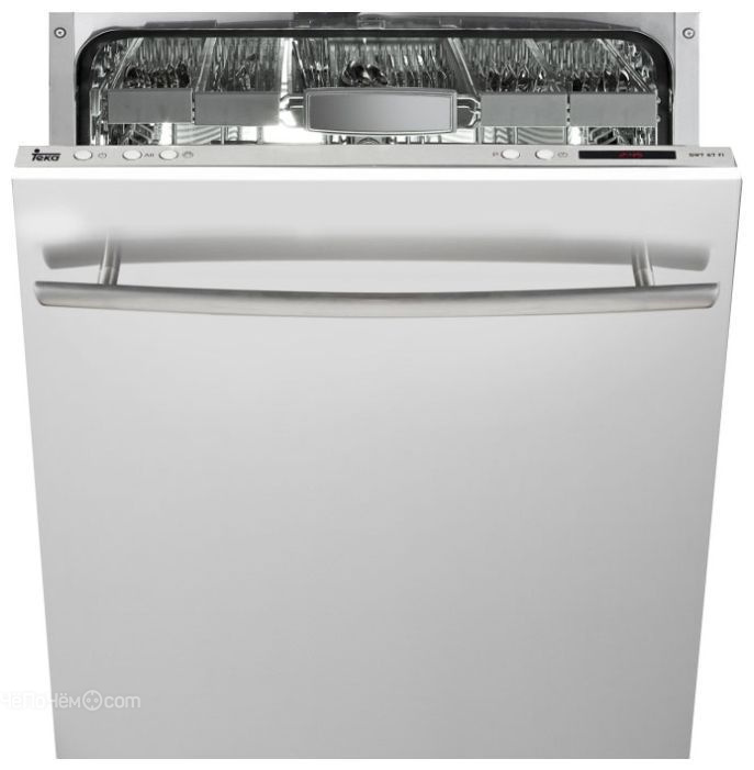 Посудомоечная машина TEKA dw7 67 fi