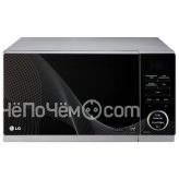 Микроволновая печь LG ms-2353h