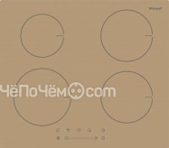 Варочная панель WEISSGAUFF ihb 645 g