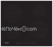 Варочная панель HOTPOINT-ARISTON IKIA 640 C