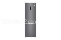 Холодильник LG GA-B459SLKL графит