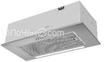 Вытяжка MEFERI SMARTBOX60IX POWER