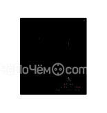 Варочная поверхность LEX EVI 431A BL