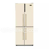 Холодильник LOFRA GFRBI817 BRASS