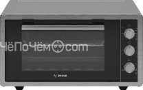 Духовой шкаф BOSCH HTB12E458