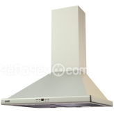 Вытяжка KRONASTEEL gala 600 ivory 3p