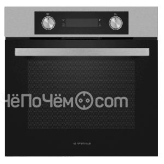 Духовой шкаф MAUNFELD AEOH6062S