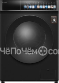 Стиральная машина WEISSGAUFF WMD 59211 Touch Inverter Matt Black