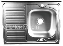 Кухонная мойка Fabia 62275L