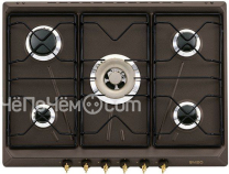 Варочная панель SMEG srv876c6