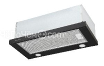 Вытяжка ZIGMUND SHTAIN K 012.4 B