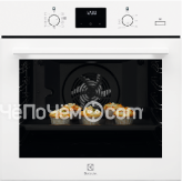 Духовой шкаф ELECTROLUX OED3H50TW
