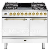 Варочный центр ILVE PD10IQNE3/WHG