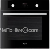 Духовой шкаф Whirlpool AKP 786 NB