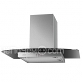 Вытяжка MAUNFELD ancona 90 inox glass