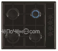 Варочная панель ZIGMUND & SHTAIN gn 228.61 b