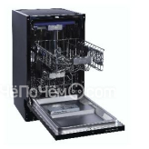Посудомоечная машина Lex PM 4563 N
