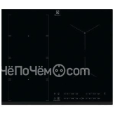 Варочная панель Electrolux IPE6455KF