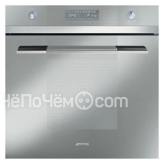 Духовой шкаф SMEG scp112pz8
