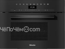 Пароварка MIELE DGM7440 OBSW