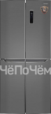 Холодильник WEISSGAUFF WCD 586 NFX